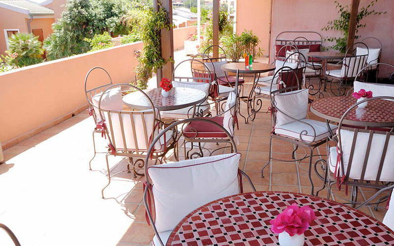 CALA ROSA CLUB HOTEL